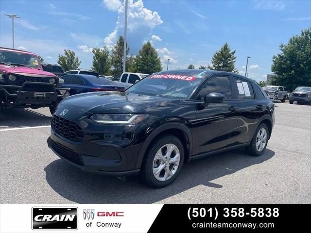 2023 Honda HR-V 2WD LX for sale in Conway, AR