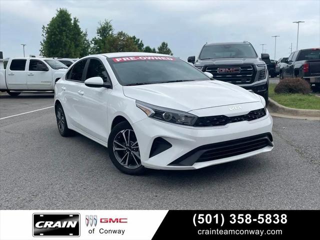 2024 Kia Forte LXS for sale in Conway, AR
