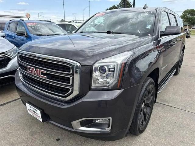 2017 GMC Yukon XL SLE for sale in South Sioux City, NE