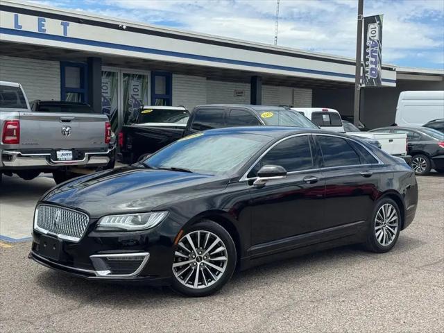 2020 Lincoln MKZ Standard for sale in Scottsdale, AZ