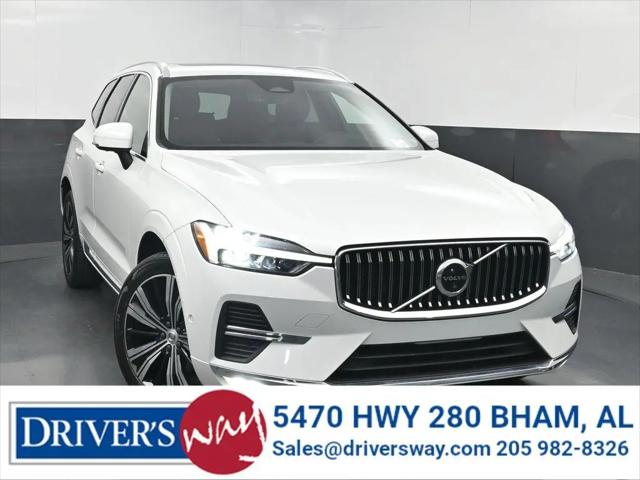 2023 Volvo XC60 B5 Plus Bright Theme for sale in Birmingham, AL