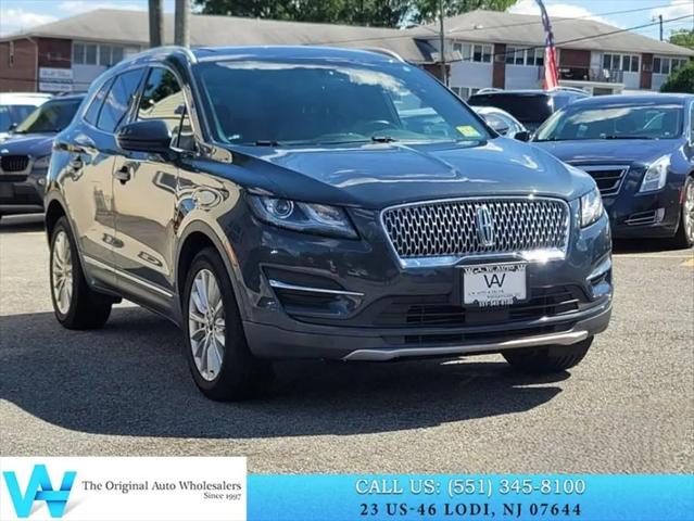 2019 Lincoln MKC Standard for sale in West Lodi, NJ