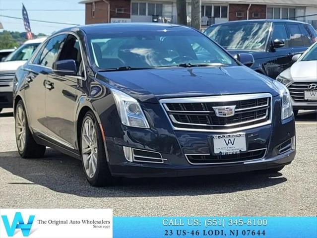 2017 Cadillac XTS Luxury for sale in West Lodi, NJ