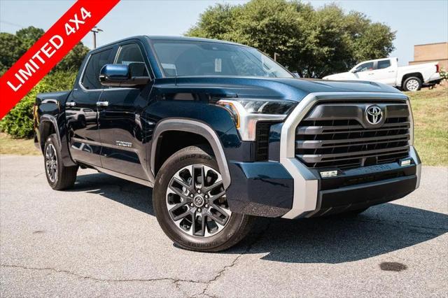 2024 Toyota Tundra Limited for sale in Easley, SC