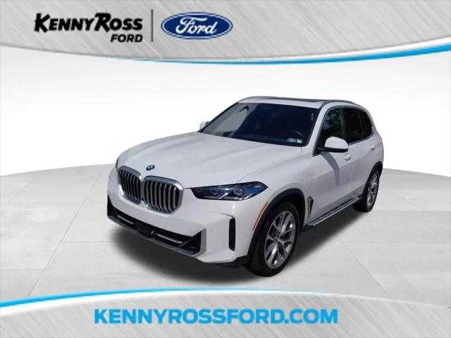 2025 BMW X5 xDrive50e for sale in ADAMSBURG, PA