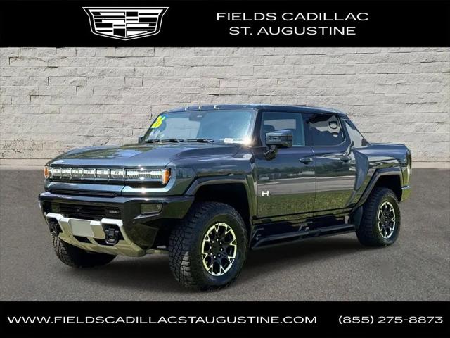 2026 GMC HUMMER EV 2X 4WD for sale in St Augustine, FL
