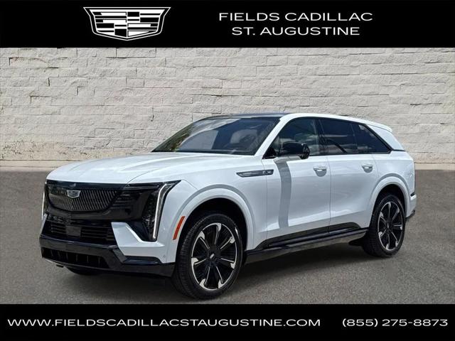 2026 Cadillac Escalade IQ Sport for sale in St Augustine, FL