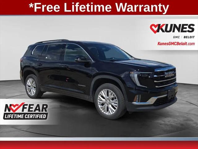 2026 GMC Acadia Elevation AWD for sale in Beloit, WI