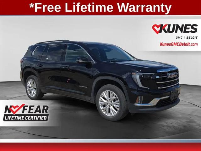 2026 GMC Acadia Elevation AWD for sale in Beloit, WI