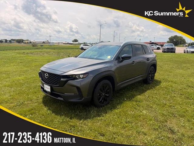 2025 Mazda CX-50 2.5 S Premium Package for sale in Mattoon, IL