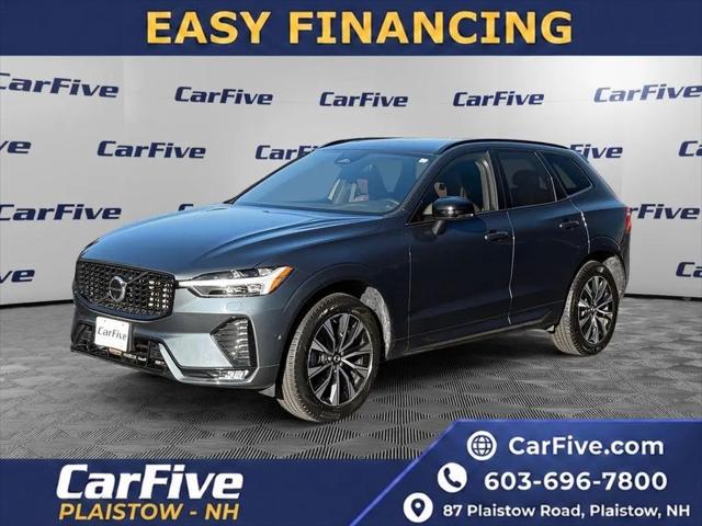 2023 Volvo XC60 B5 Plus Dark Theme for sale in Plaistow, NH
