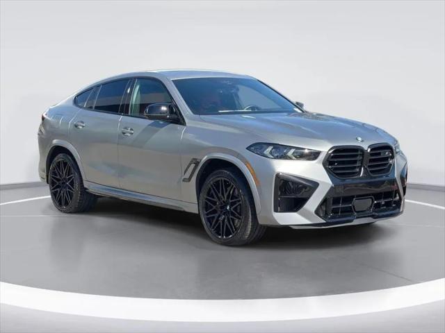 2025 BMW X6 M Base for sale in Costa Mesa, CA