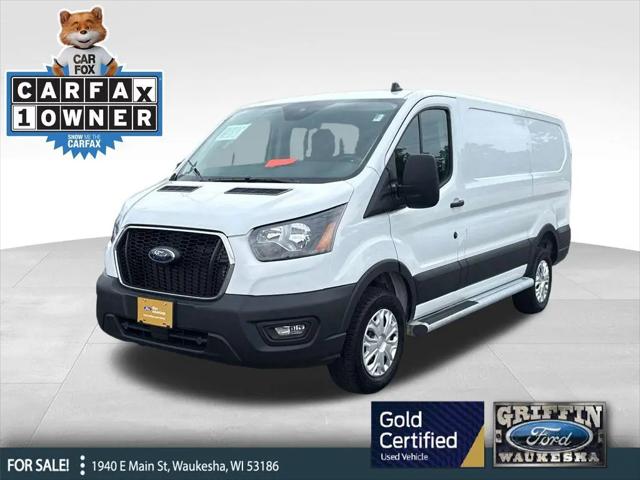 2025 Ford Transit Cargo Van Base for sale in Waukesha, WI