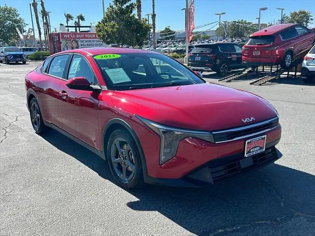 2025 Kia K4 LXS for sale in Palmdale, CA