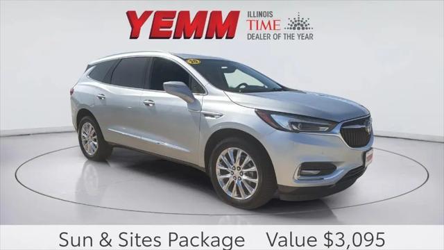 2020 Buick Enclave FWD Premium for sale in Galesburg, IL