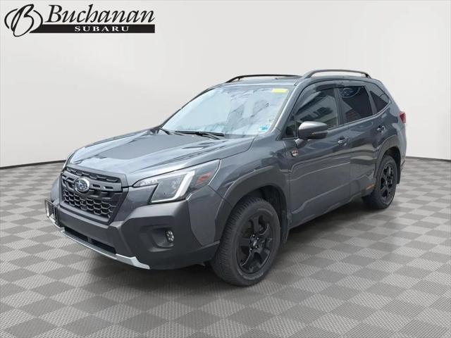 2024 Subaru Forester Wilderness for sale in Pocomoke City, MD
