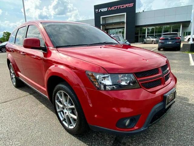 2019 Dodge Journey GT AWD for sale in Indianapolis, IN