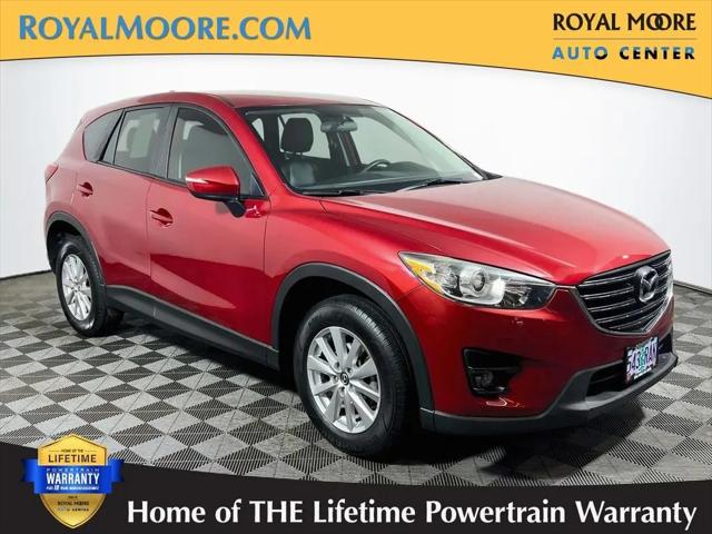 2016 Mazda CX-5 Touring for sale in Hillsboro, OR