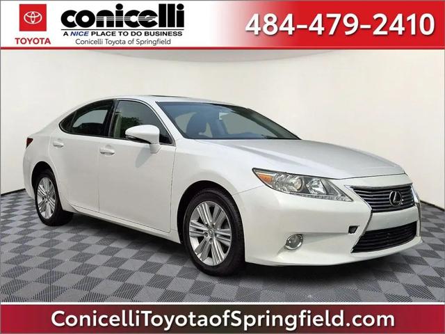 2014 Lexus ES 350 Base for sale in Springfield, PA