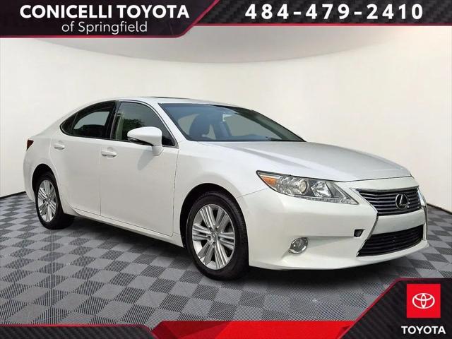 2014 Lexus ES 350 Base for sale in Springfield, PA