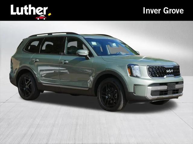 2023 Kia Telluride EX X-Line for sale in Inver Grove Heights, MN