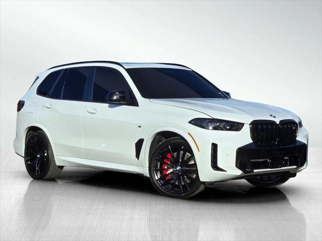 2026 BMW X5 M60i for sale in Newark, CA