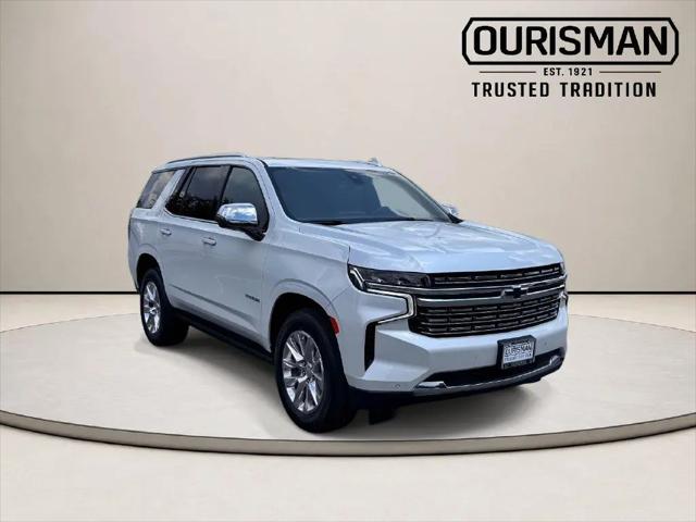 2022 Chevrolet Tahoe 4WD Premier for sale in Frederick, MD
