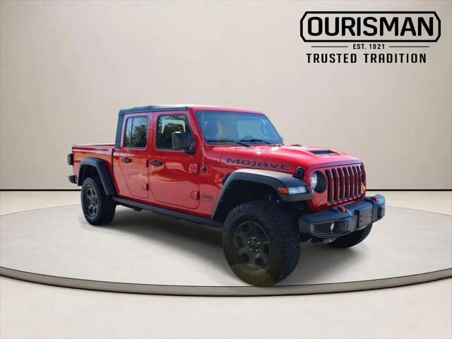 2023 Jeep Gladiator Sport for sale in Frederick, MD