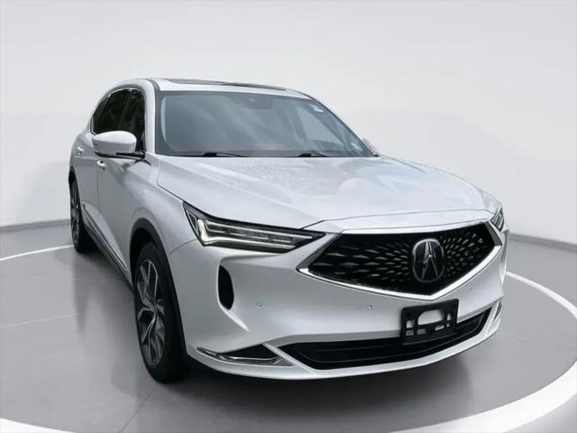 2024 Acura MDX Technology Package for sale in Latham, NY
