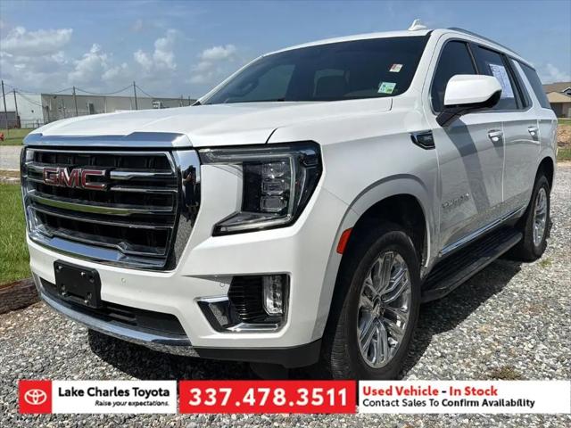 2023 GMC Yukon 2WD SLT for sale in Lake Charles, LA