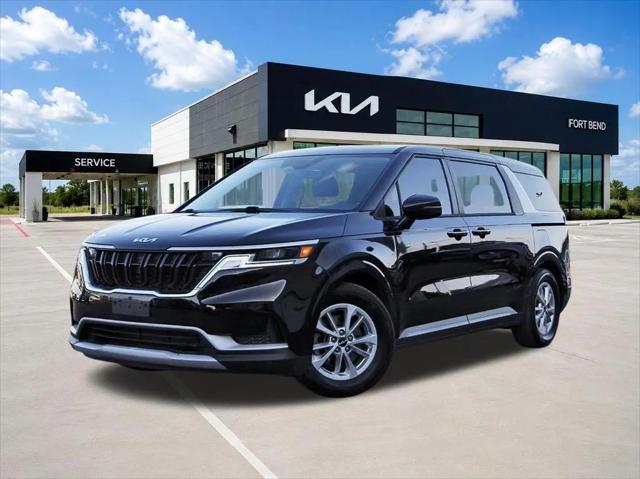 2022 Kia Carnival MPV LX Seat Package for sale in Rosenberg, TX