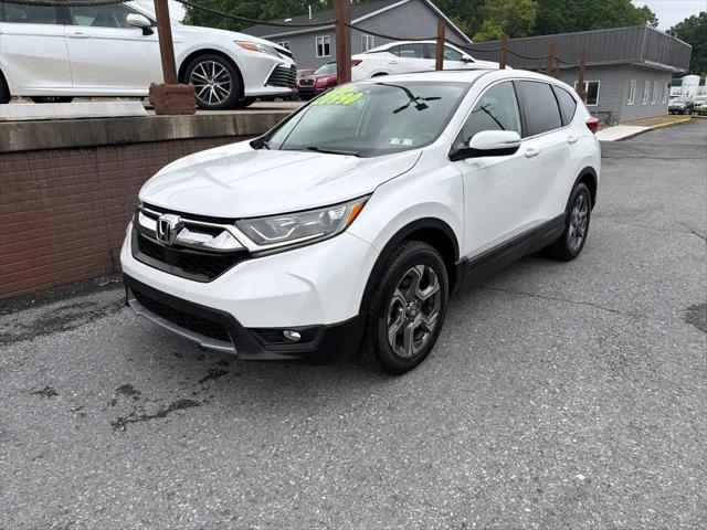 2019 Honda CR-V EX for sale in Pleasant Gap, PA