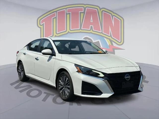 2023 Nissan Altima SV Intelligent AWD for sale in Staten Island, NY