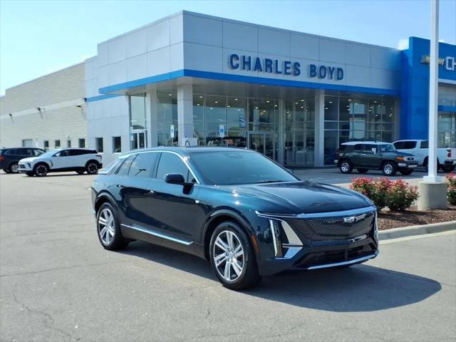 2024 Cadillac iQ Tech w/1SA for sale in Henderson, NC