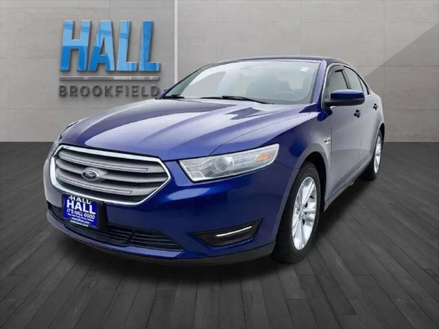2014 Ford Taurus SEL for sale in Waukesha, WI
