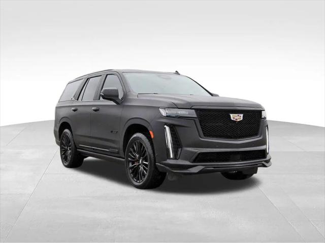 2023 Cadillac Escalade 4WD V-Series for sale in Houston, TX