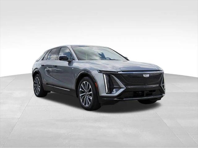 2024 Cadillac iQ Sport w/1SF for sale in Houston, TX