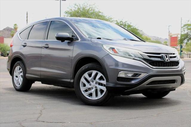 2015 Honda CR-V EX for sale in Phoenix, AZ