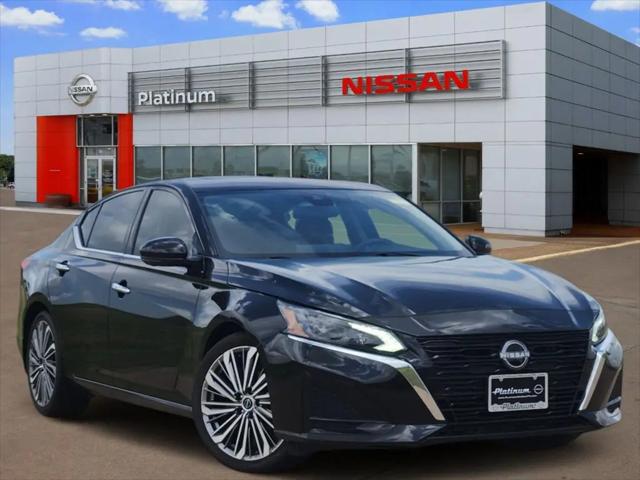 2025 Nissan Altima SL FWD for sale in Denison, TX