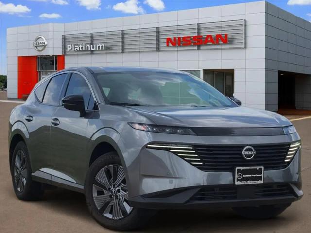 2025 Nissan Murano SL for sale in Denison, TX