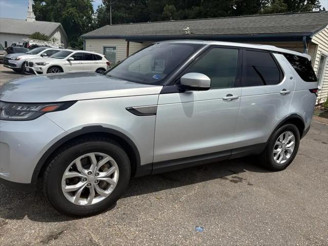 2019 Land Rover Discovery SE for sale in Newport News, VA