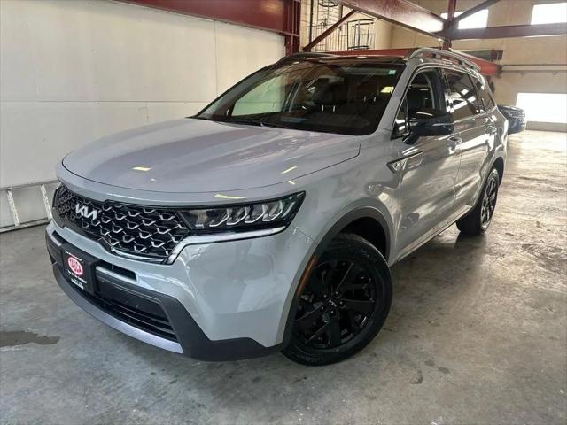 2022 Kia Sorento X-Line S for sale in White Plains, NY