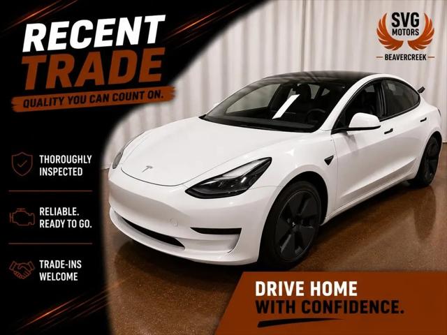 2023 Tesla Model 3 for sale near Beavercreek, OH