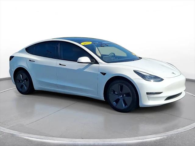 2023 Tesla Model 3 Rear-Wheel Drive for sale in Beavercreek, OH