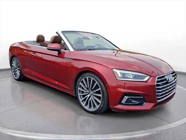 2019 Audi A5 45 Premium for sale near Beavercreek, OH