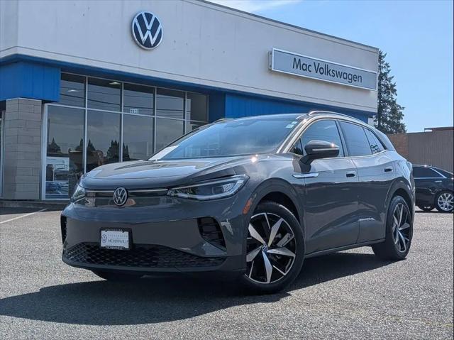 2023 Volkswagen ID.4 Pro S for sale in McMinnville, OR