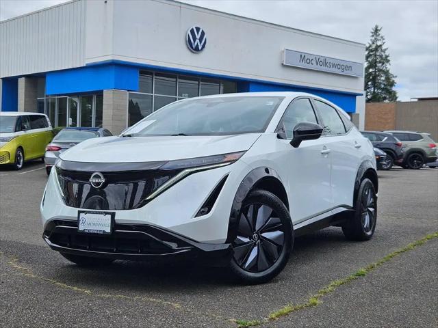 2023 Nissan ARIYA ENGAGE for sale in McMinnville, OR