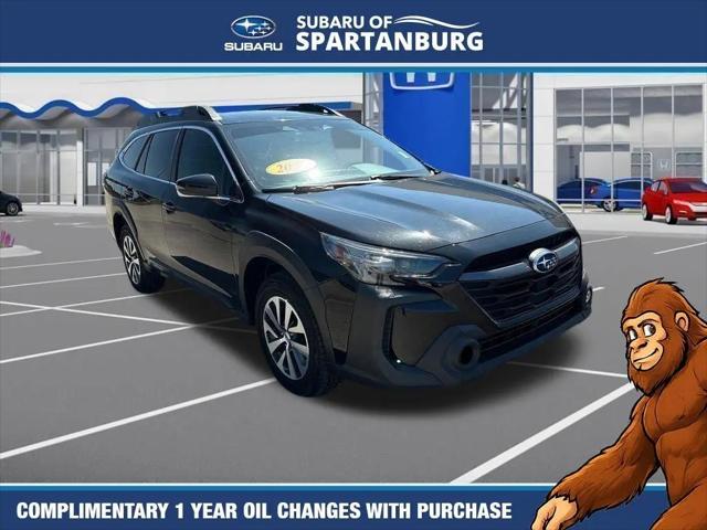 2024 Subaru Outback Premium for sale in Spartanburg, SC