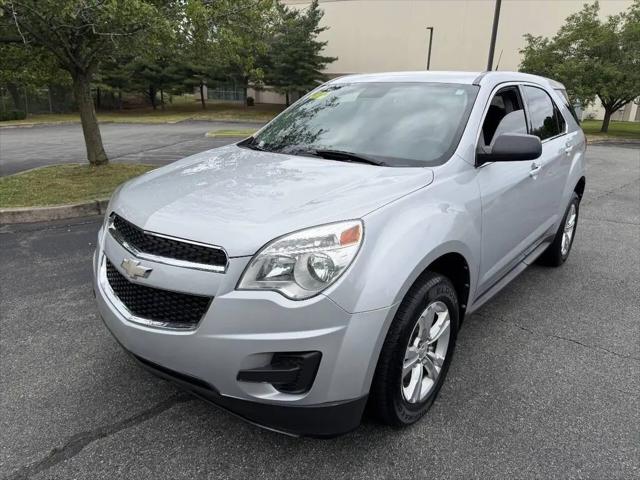 2012 Chevrolet Equinox LS for sale in Dedham, MA