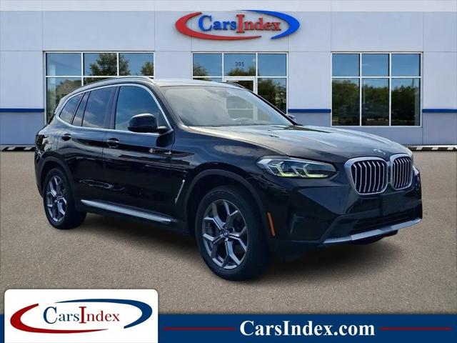 2024 BMW X3 xDrive30i for sale in Horsham, PA